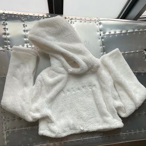 Balance Athletica Sherpa